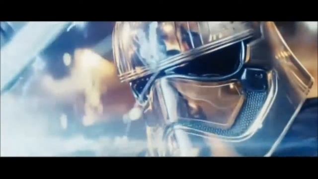 Star Wars The Last Jedi spot 10 Greek Subtitles смотреть онлайн