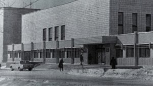 Архивные фото Павлодара. Многие из них Вы точно не видели.