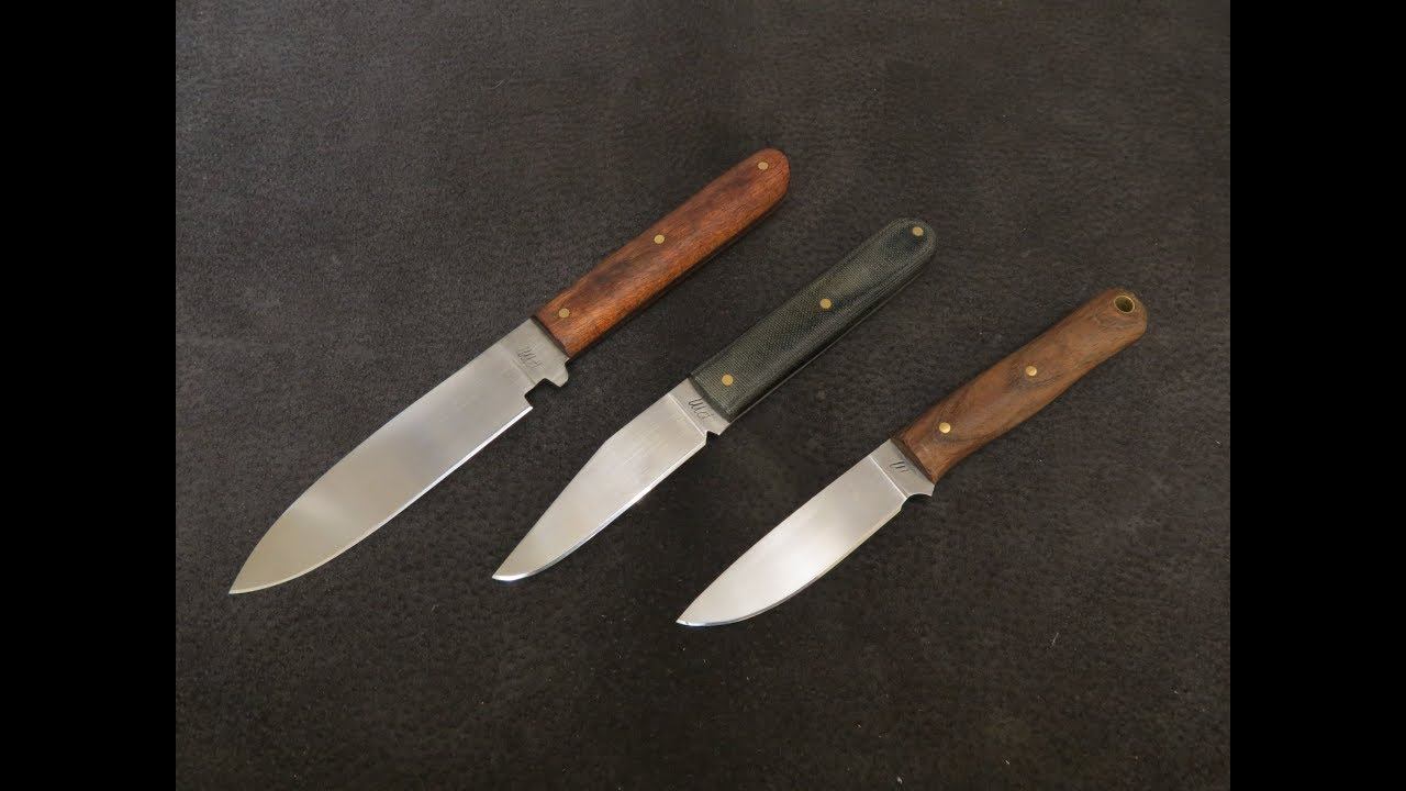 First Knives from Paul MacDuff: This is Why I Go to Work Every Day смотреть онлайн