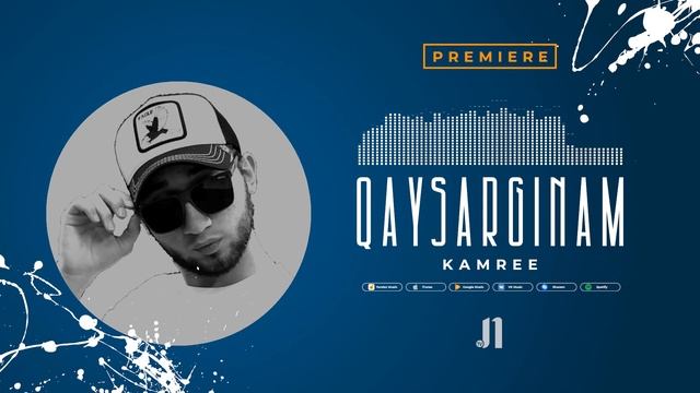 Kamree - Qaysarginam | (Official Music)