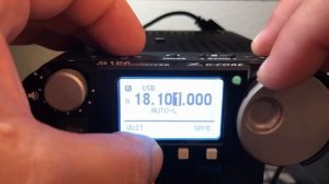 Another Crap HF Radio | Xiegu G106 Pushes the Limits