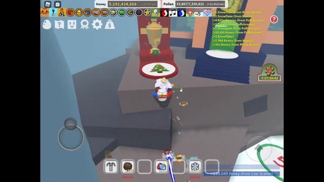 I GOT GUMMY MASK!!!!!!! смотреть онлайн