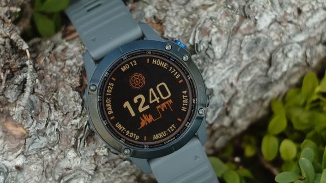 Garmin GPS-Multisport-Smartwatches: Fenix 6 Pro Solar & Fenix 6S Pro Solar || Produktvorstellung смотреть онлайн