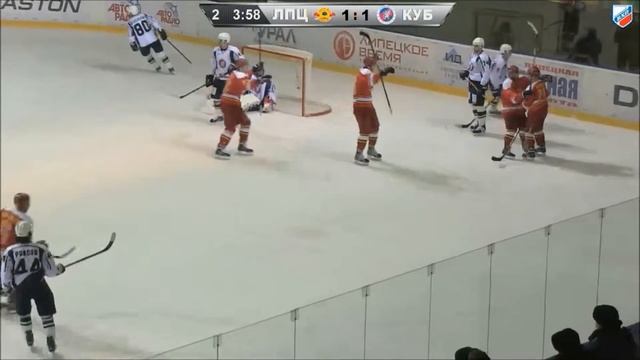 26/11/2014 (ЛПЦ - КУБ) 36:02 2-ой смотреть онлайн