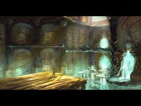 God of War 3 - Brand New Concept Art! смотреть онлайн