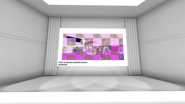 Mona Event | Collector's Corner, ft. Rizzle смотреть онлайн