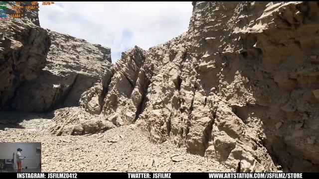 Unreal Engine 5.1 VR with Nanite and Lumen смотреть онлайн