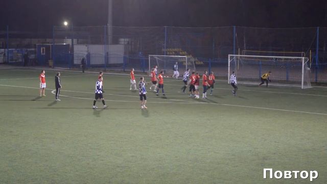 Сябар-Бертон Ли - Жодино Южное 3:0 смотреть онлайн