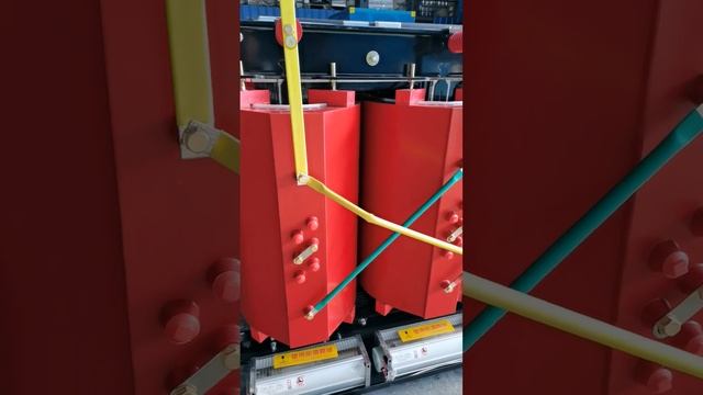 2000 KVA 35 11 6 KV dry type power transformer, China manufacturer supplier, custom-made смотреть онлайн