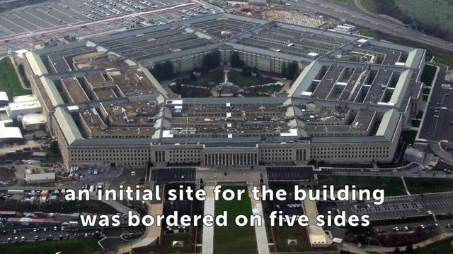 The Pentagon смотреть онлайн