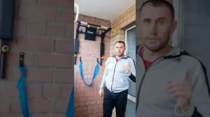 КАК НАУЧИТЬСЯ ПОДТЯГИВАТЬСЯ ЗА 3 ДНЯ