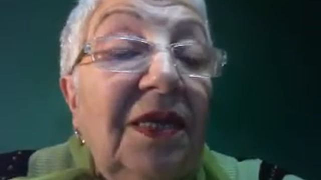 «Живая вода. Пробуждение женщины.» (09.03.2023.) смотреть онлайн