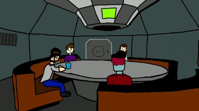 Сандман Епизод 1 - Пролог смотреть онлайн