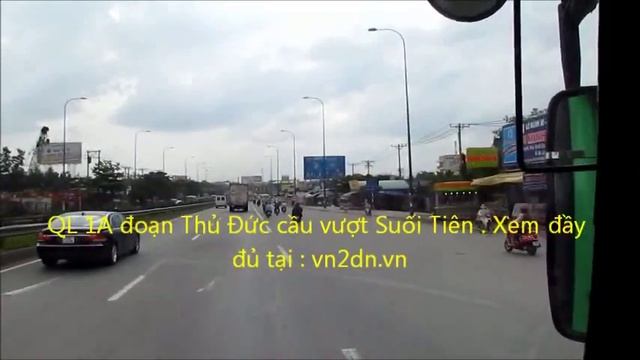 QL 1A ĐOẠN THU ĐỨC CÂU VƯỚT SUỐI TIÊN 7-2011 4p54`` so 4.mp4 смотреть онлайн