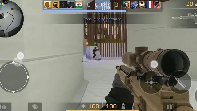 1 Video 2 Modes // Episode 3 // Standoff 2 // Tanay gamerz // Gaming смотреть онлайн