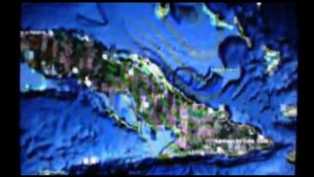 Santiago de Cuba/Pedagógico de Caracas/1ra Parte смотреть онлайн