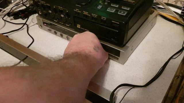 Technics SL-7 89046086831 смотреть онлайн