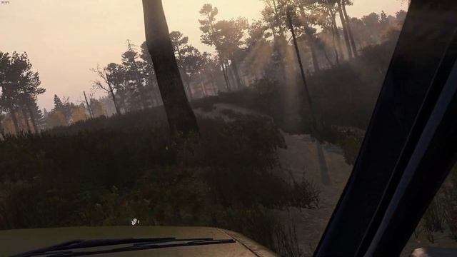 Есть провести техническое обслуживание. #dayz #roleplay #lastroad #army смотреть онлайн