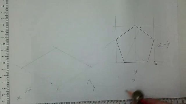 Pentagon in isometric (3D) смотреть онлайн