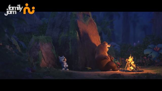 FamilyJam. Имиджевый ролик телеканала смотреть онлайн
