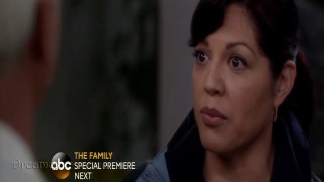Grey's Anatomy 12X13 "All Eyez on Me" Promo смотреть онлайн