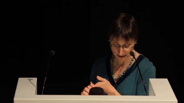 2016 Rhind Lecture 6 "Hertitage and historic town" by Professor Roey Sweet смотреть онлайн