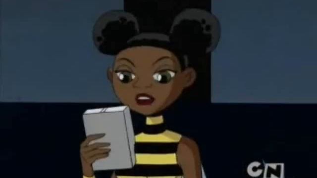 Teen Titans- I Kissed a Girl смотреть онлайн