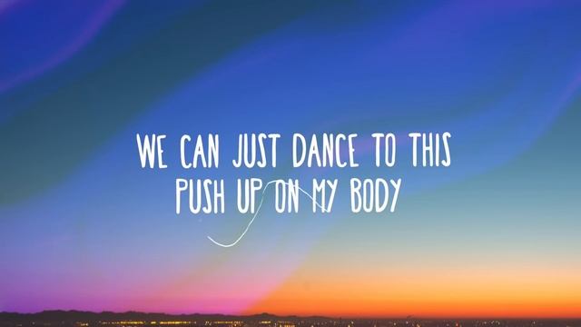 Troye Sivan, Ariana Grande - Dance To This (Lyrics)