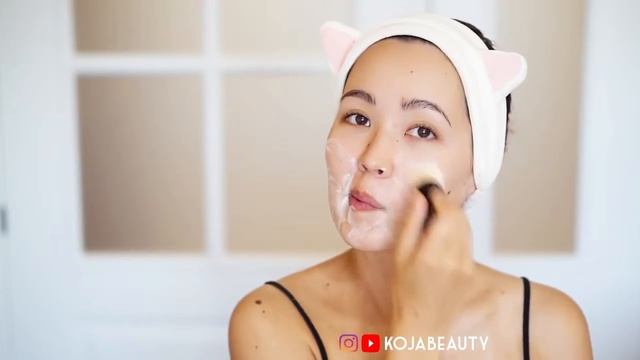 COSRX Low pH Good Morning Gel Cleanser смотреть онлайн
