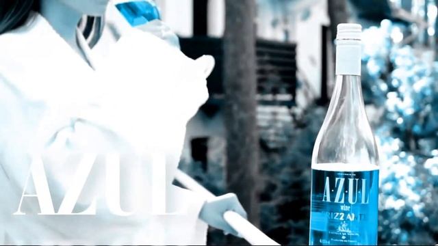 Azul bassein смотреть онлайн