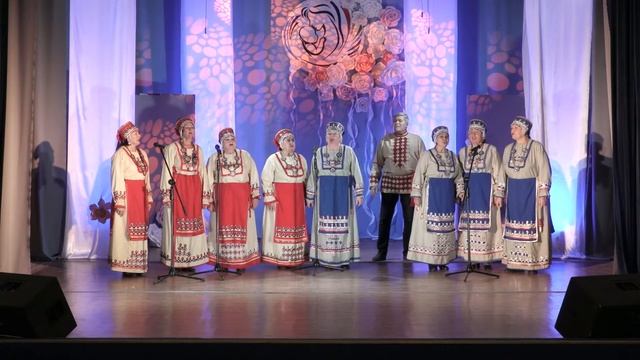 44 Прялица смотреть онлайн