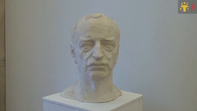 Lucrările artistului plastic Ion Zderciuc смотреть онлайн