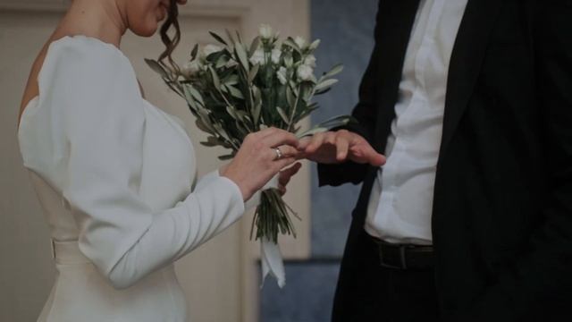 Магия чувств и биение сердца..... | Wedding | смотреть онлайн