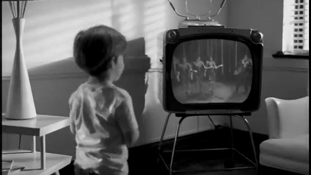 Maxwell House "Heartland" смотреть онлайн