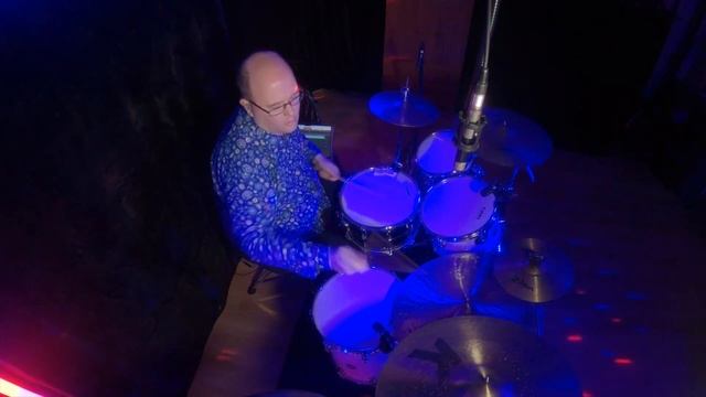 Learn To Fly - Foo Fighters - Drum Cover - #davidparkerdrummer смотреть онлайн