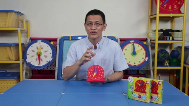 Main Matematika RE 7 Student Clock смотреть онлайн