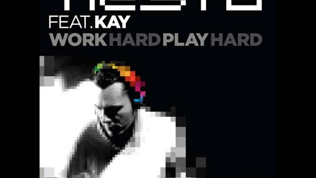 Tiesto vs. Wolfgang Gartner - The Way I Work Hard (awD Bootleg) [PREVIEW] смотреть онлайн