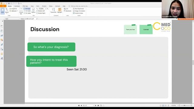 Casetalk: Train your box 8 | part 2 смотреть онлайн