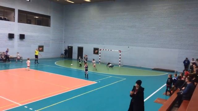 19-20 Первенство 2012 Ангелболл - Юнит 2 смотреть онлайн