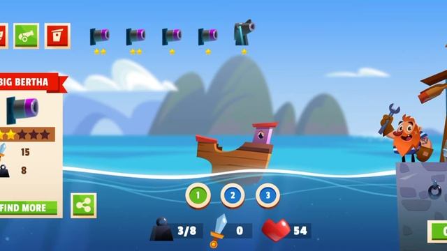 Oceans of steel: обзор игры смотреть онлайн
