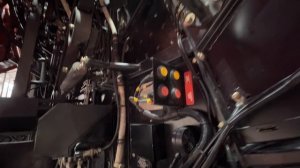 Новый гибрид GH 810 Гомсельмаш.