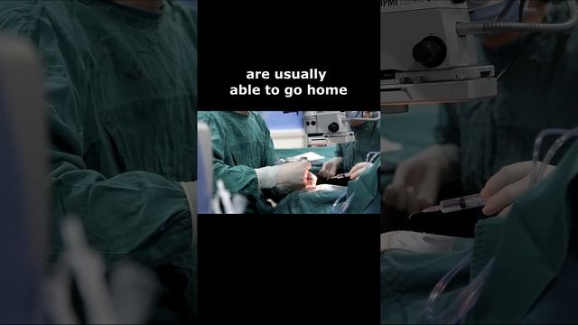 Treatment of Glaucoma - Laser surgery смотреть онлайн