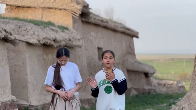 #Bestvideo "Туған өлке" "Баласағұн қалашығы" Шу ауданы, М.Әуезов атындағы орта мектебі. смотреть онлайн