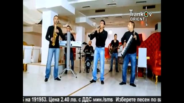 Орлинд Бенд - Паскал Кючек / Orlin Bend - Paskal Kiuchek 2019 смотреть онлайн