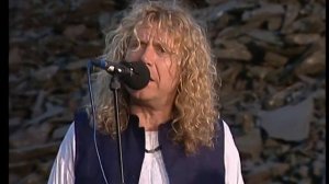 Led Zeppelin - When The Levee Breaks (Live)