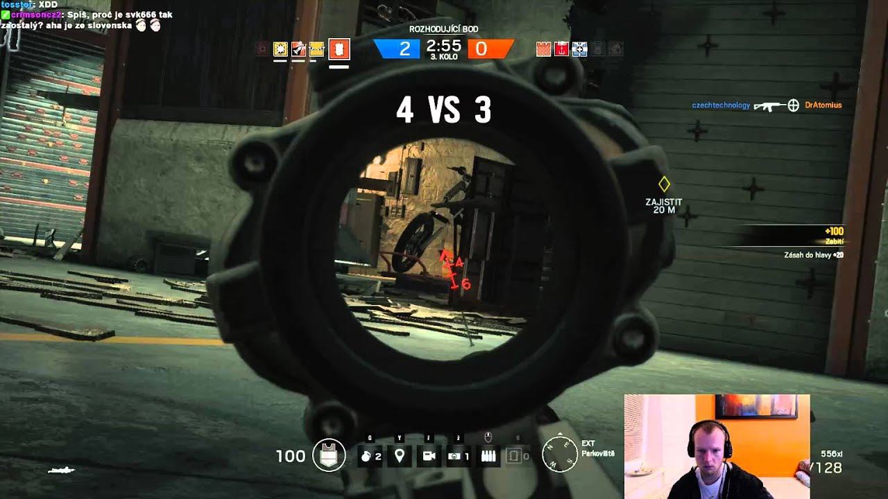 ACE смотреть онлайн