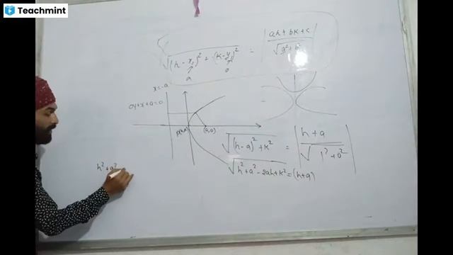 Parabola, Maths By Prince Bhartiya sir смотреть онлайн