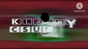 klasky csupo zuma revenge major