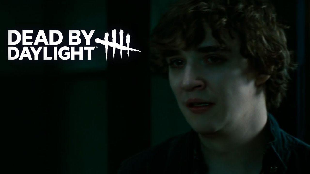 Quentin look update PTB - Dead by Daylight смотреть онлайн
