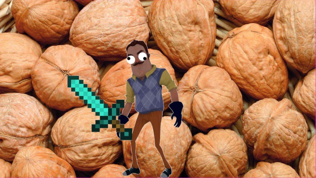 HELLO NEIGHBOR IN A NuTsHeLl смотреть онлайн